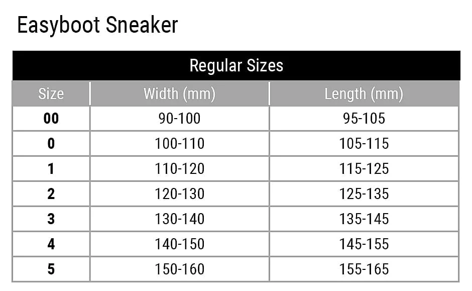 EasyCare Easyboot Sneaker Horse Hoof Boot - Image 4