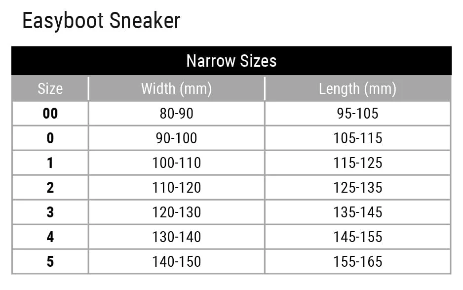 EasyCare Easyboot Sneaker Horse Hoof Boot - Image 5