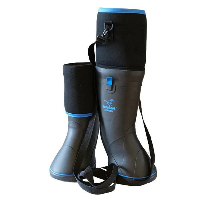 Easyboot Ultimate Remedy Tall Soaking & Therapy Boot for Horses