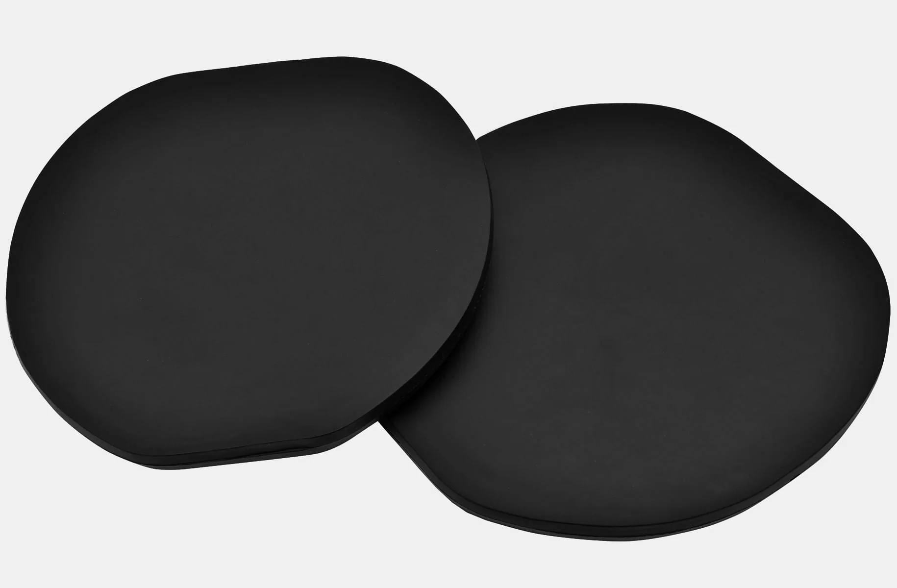 EasyCare Comfort Foam Horse Hoof Pads - Image 2