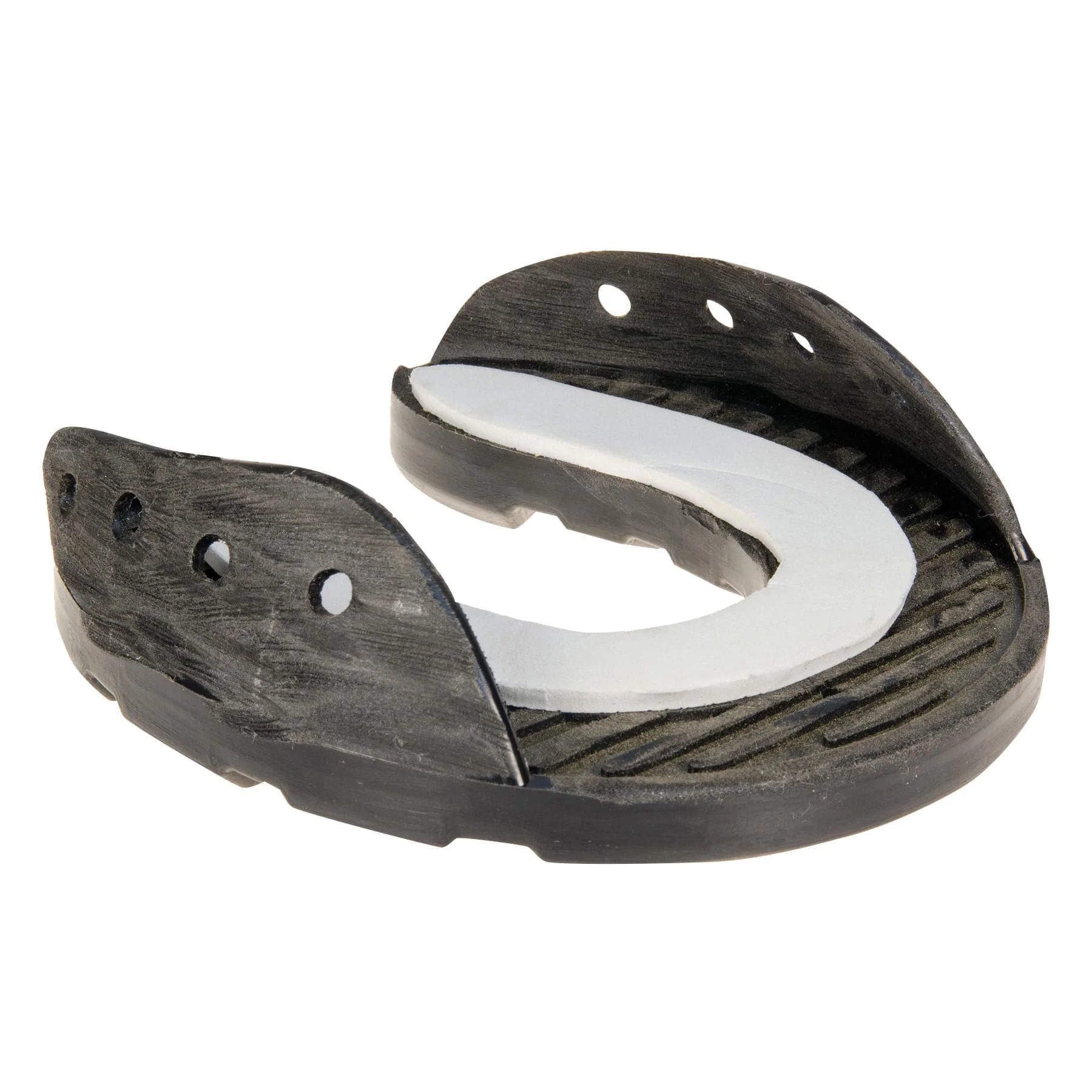 Black EasyShoe Sport Horse Boot, Pair