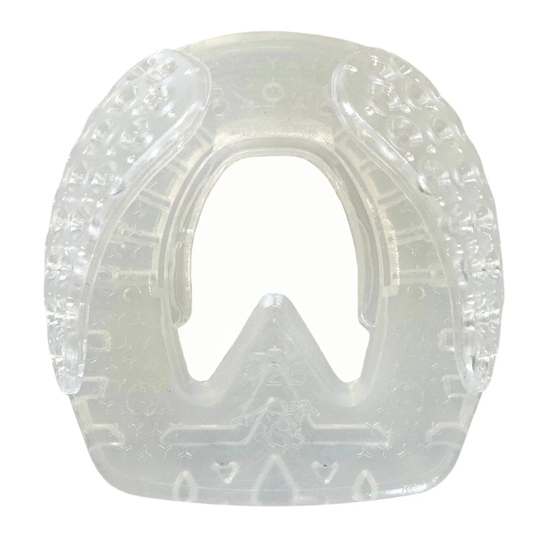 EasyShoe Versa Grip Glue Horse Boot, Pair - Image 3