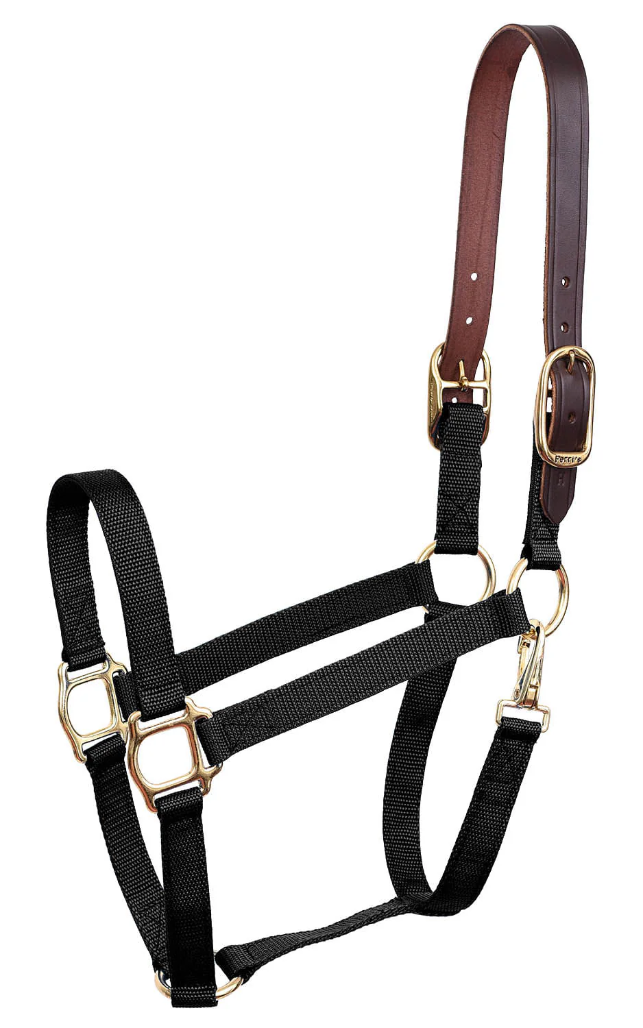 Economy Nylon Safety Horse Halter - Image 26