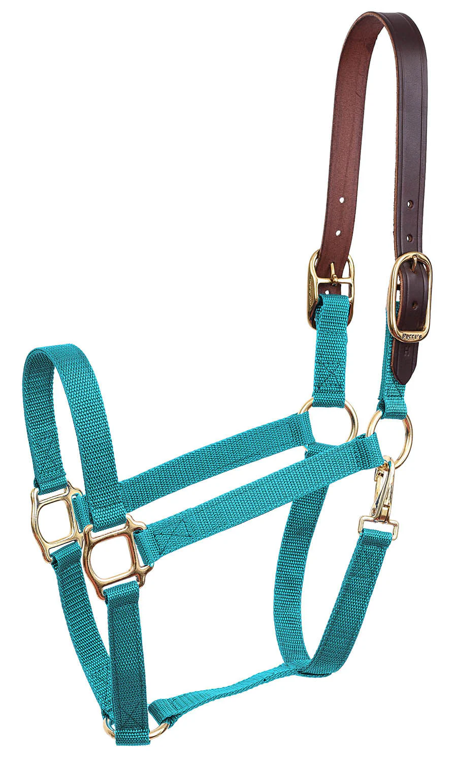 Economy Nylon Safety Horse Halter - Image 39