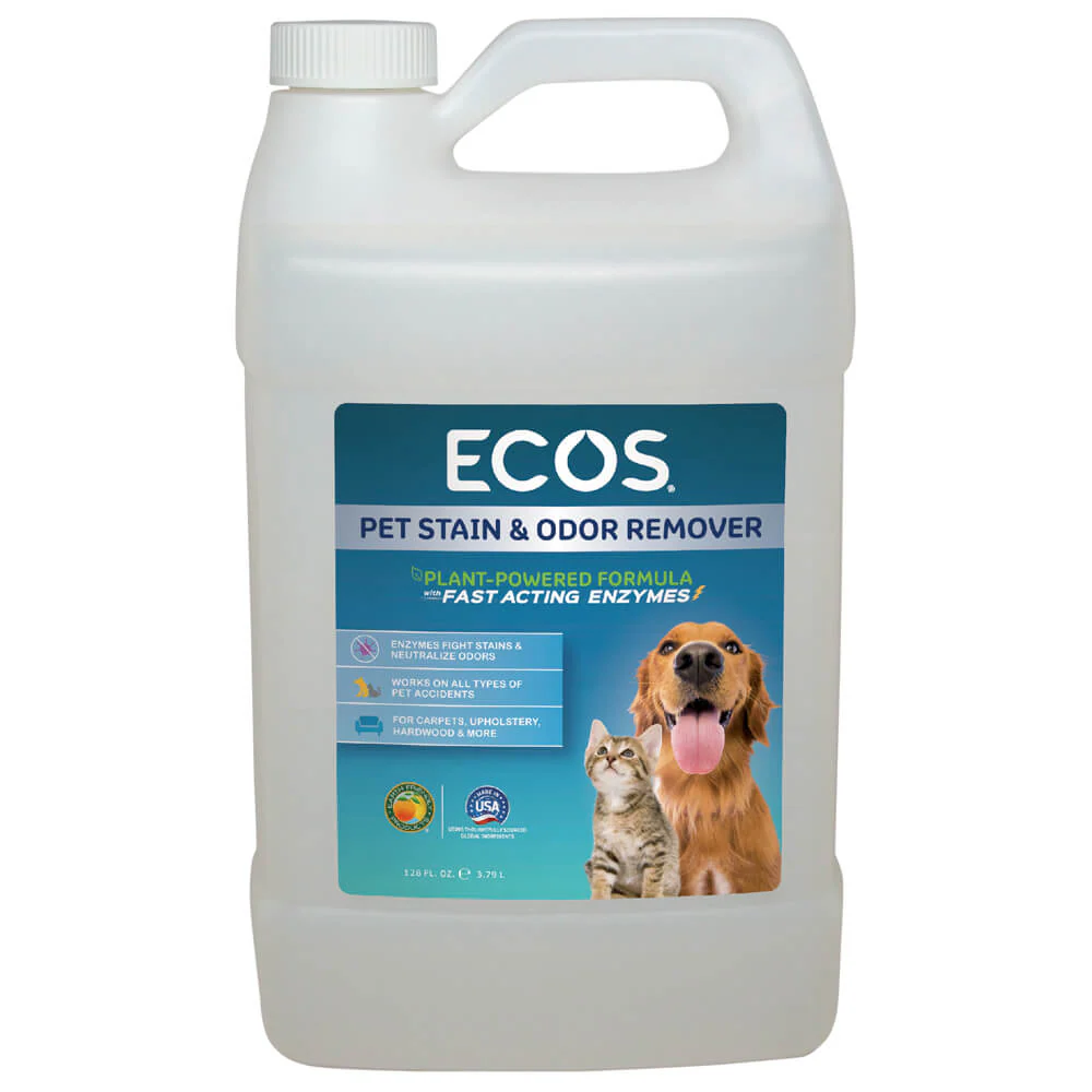 ECOS Pet Stain & Odor Remover - Image 8