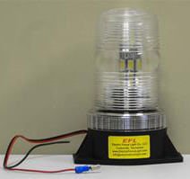 Electric Fence Light with LED Bulb – Visible Fence Pulse Indicator for 2-Joule Chargers - Image 4