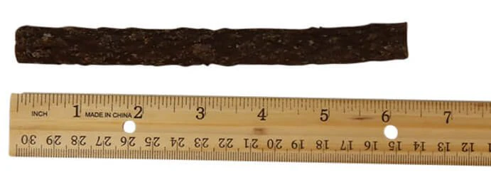 Pet's Choice Elk Jerky Dog Treats - Image 12