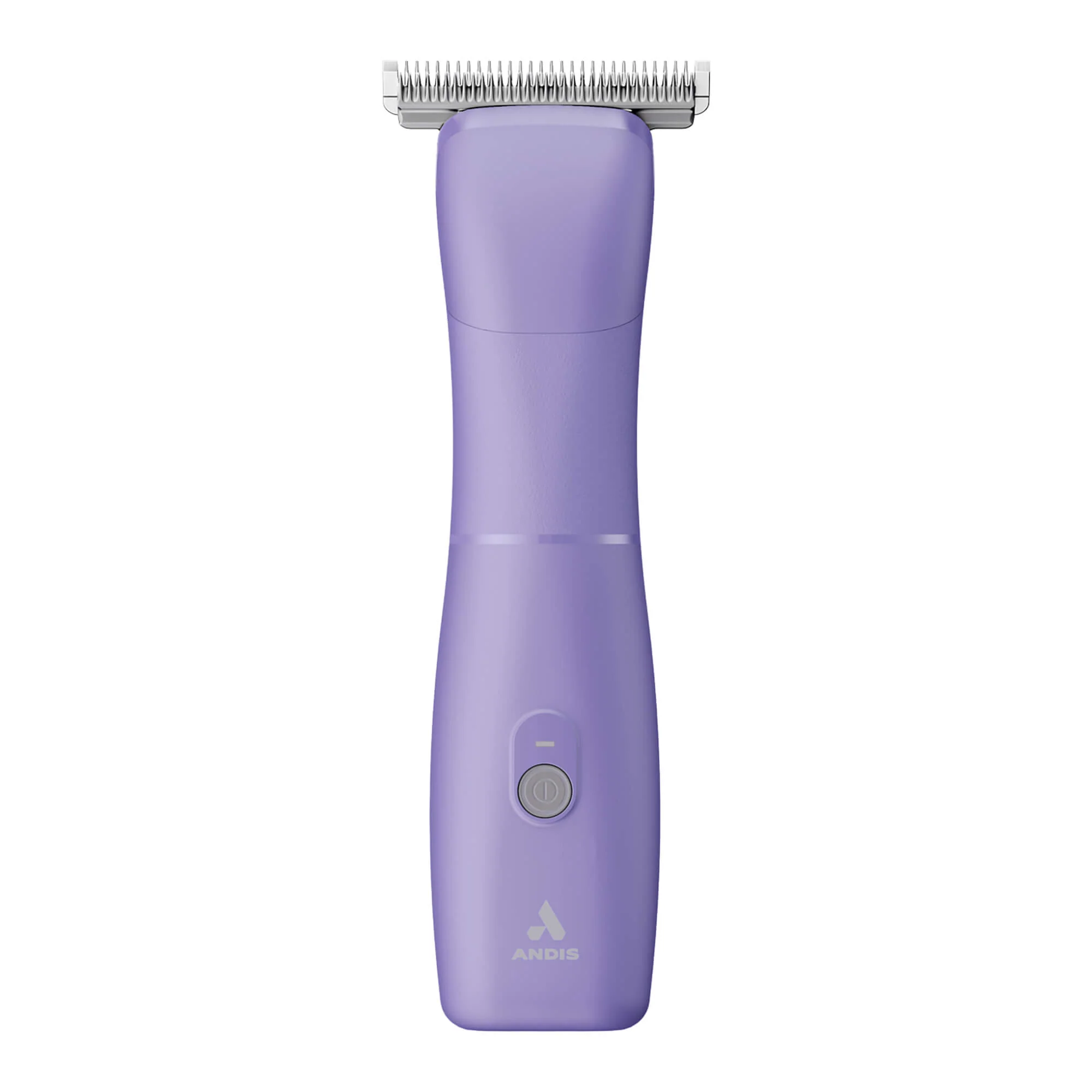 eMERGE Cord/Cordless Clipper with T-84 Blade, Purple - Image 7