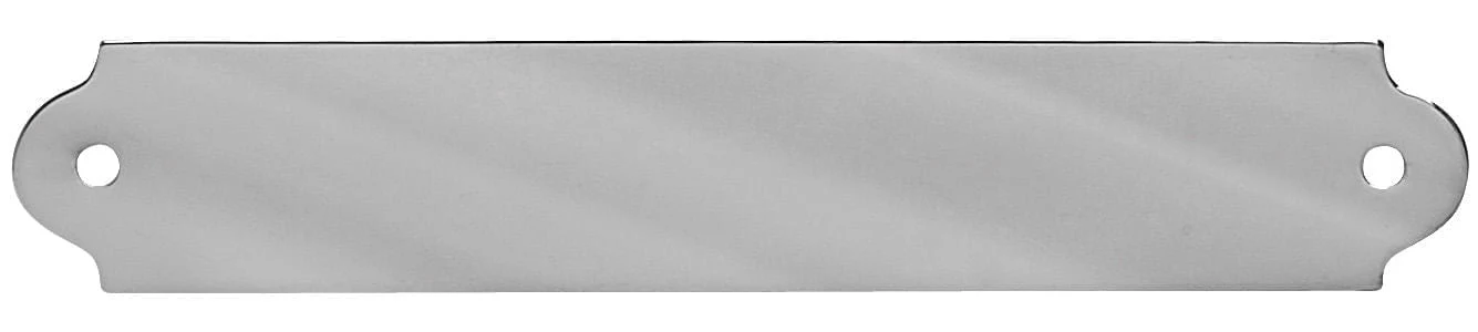 English Style Name Plates - Image 2