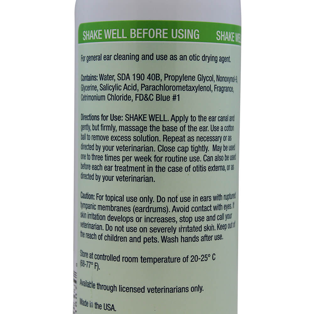 EpiKlean Ear Cleanser for Dogs and Cats - Image 3