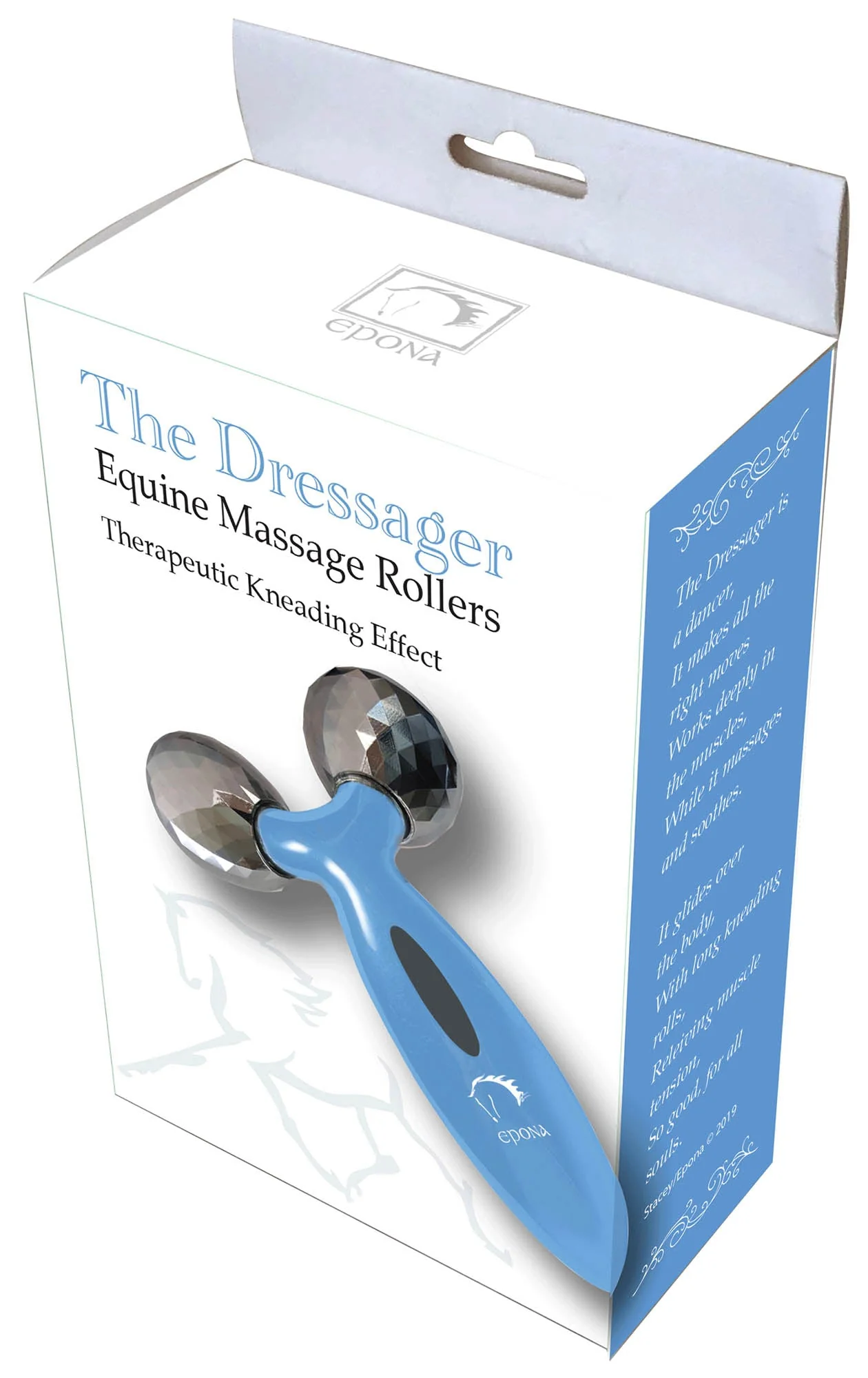 Epona The Dressager Massager - Image 2