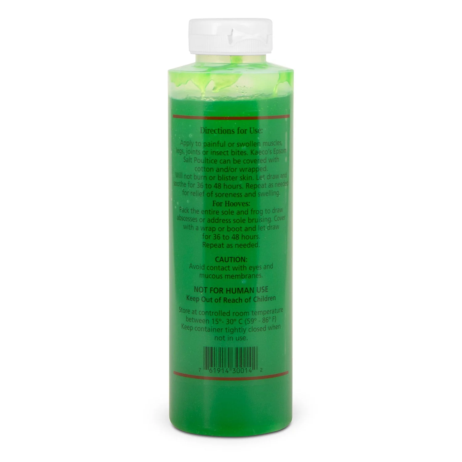 Kaeco Epsom Salt Poultice - Image 9
