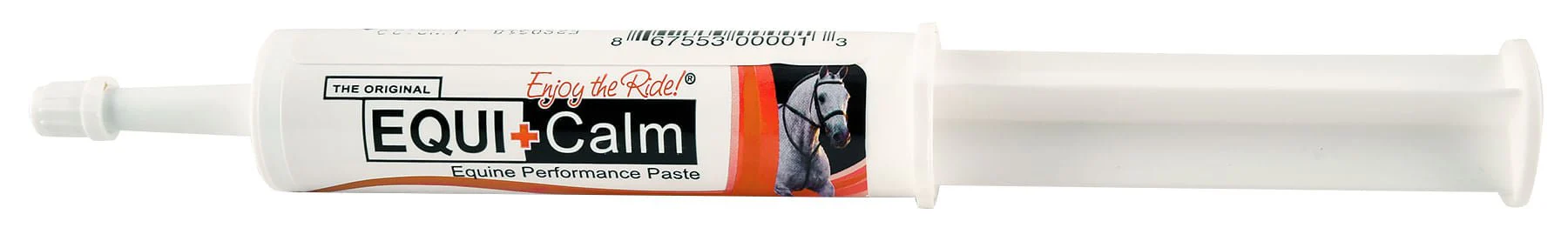 Equi-Calm Paste, 30cc