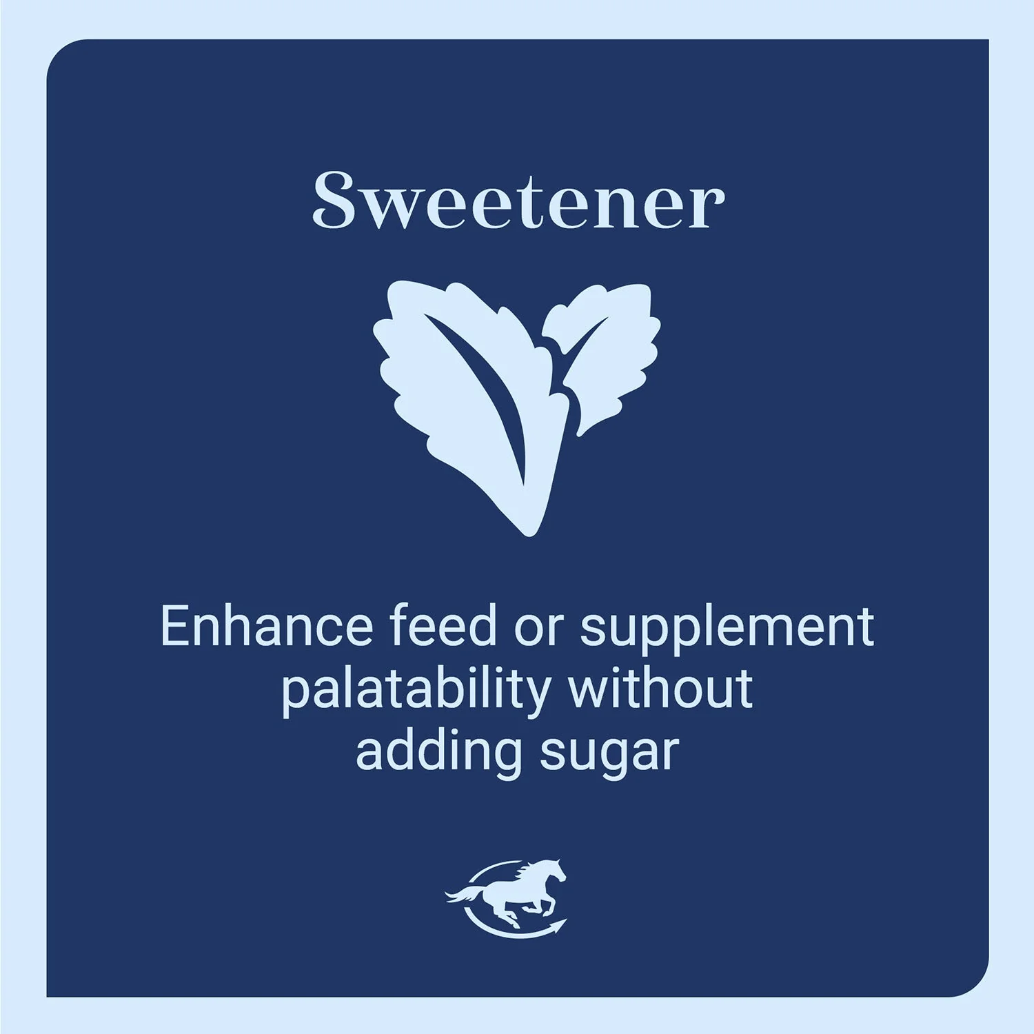 Equi Sweet Flavor Enhancement for Horses - Image 9