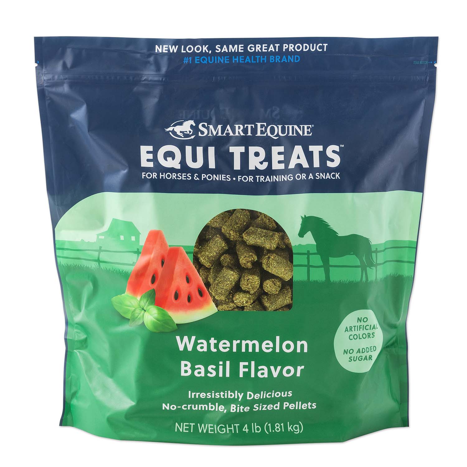Equi Treats Bite-Sized Pellets for Horses & Ponies - Image 26