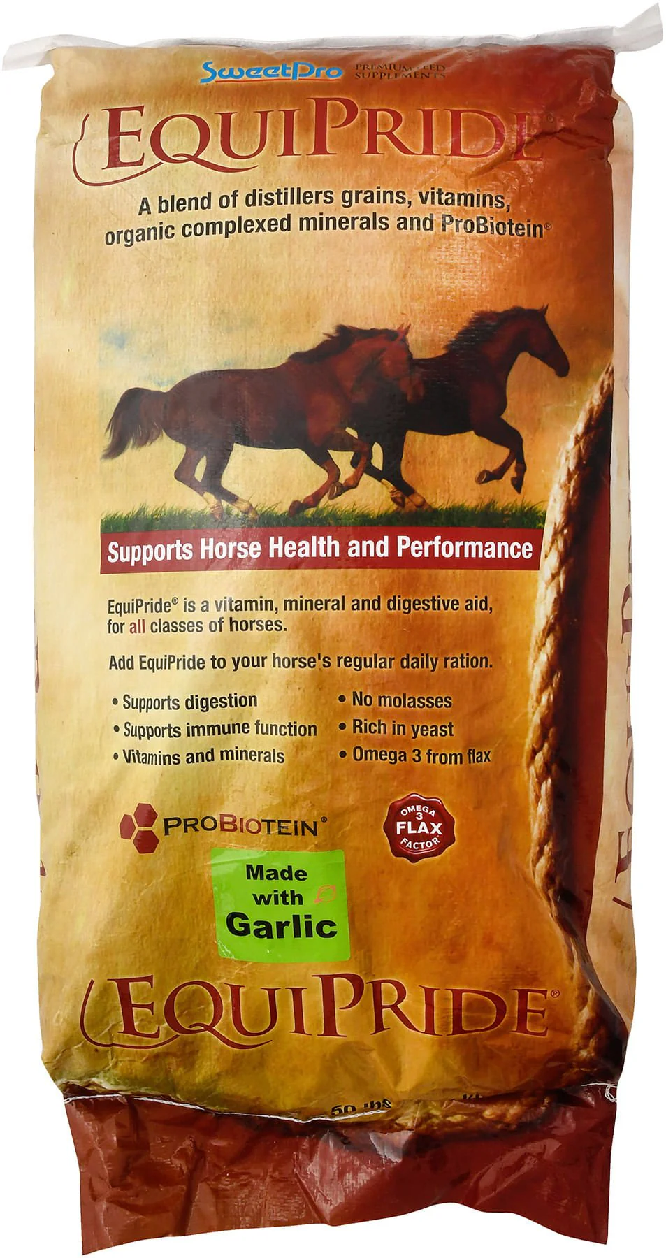EquiPride All-in-one Horse Supplement - Image 4