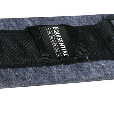 Professional's Choice Equisential Western Felt Cinch - Image 2