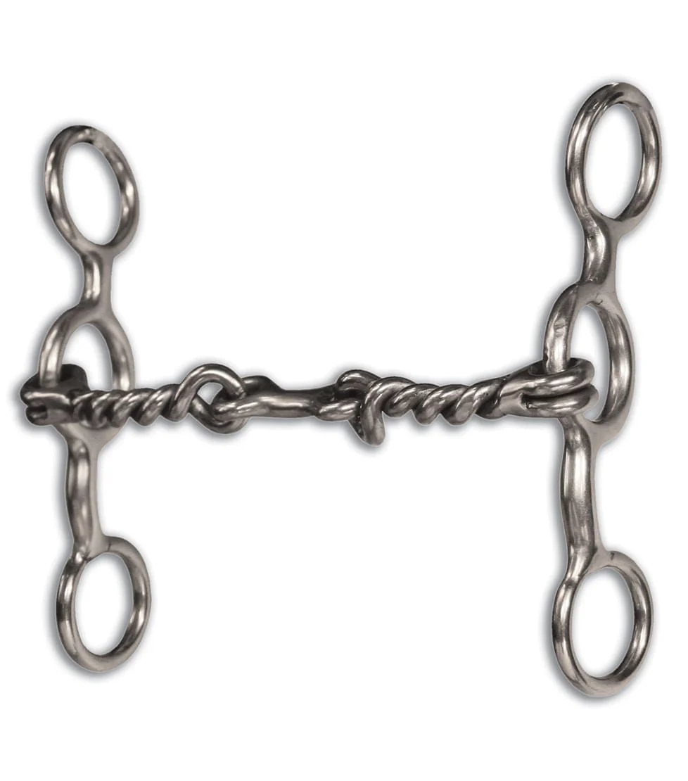 Equisential Performance Short Shank Bit, Dogbone