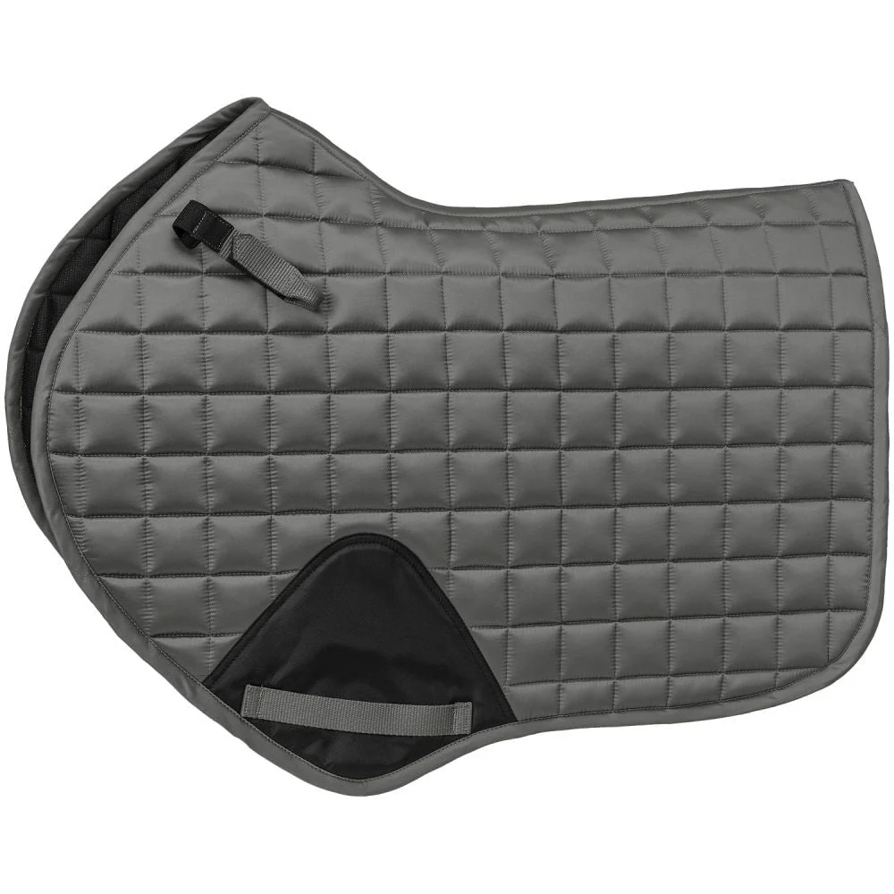 Equitare Close Contact All Purpose Shaped Square Pad - Image 2