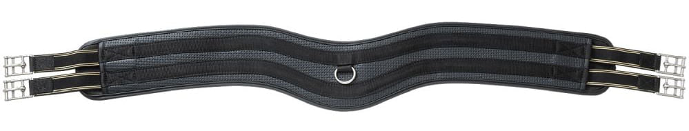 Equitare Shoulder Relief Synthetic English Girth