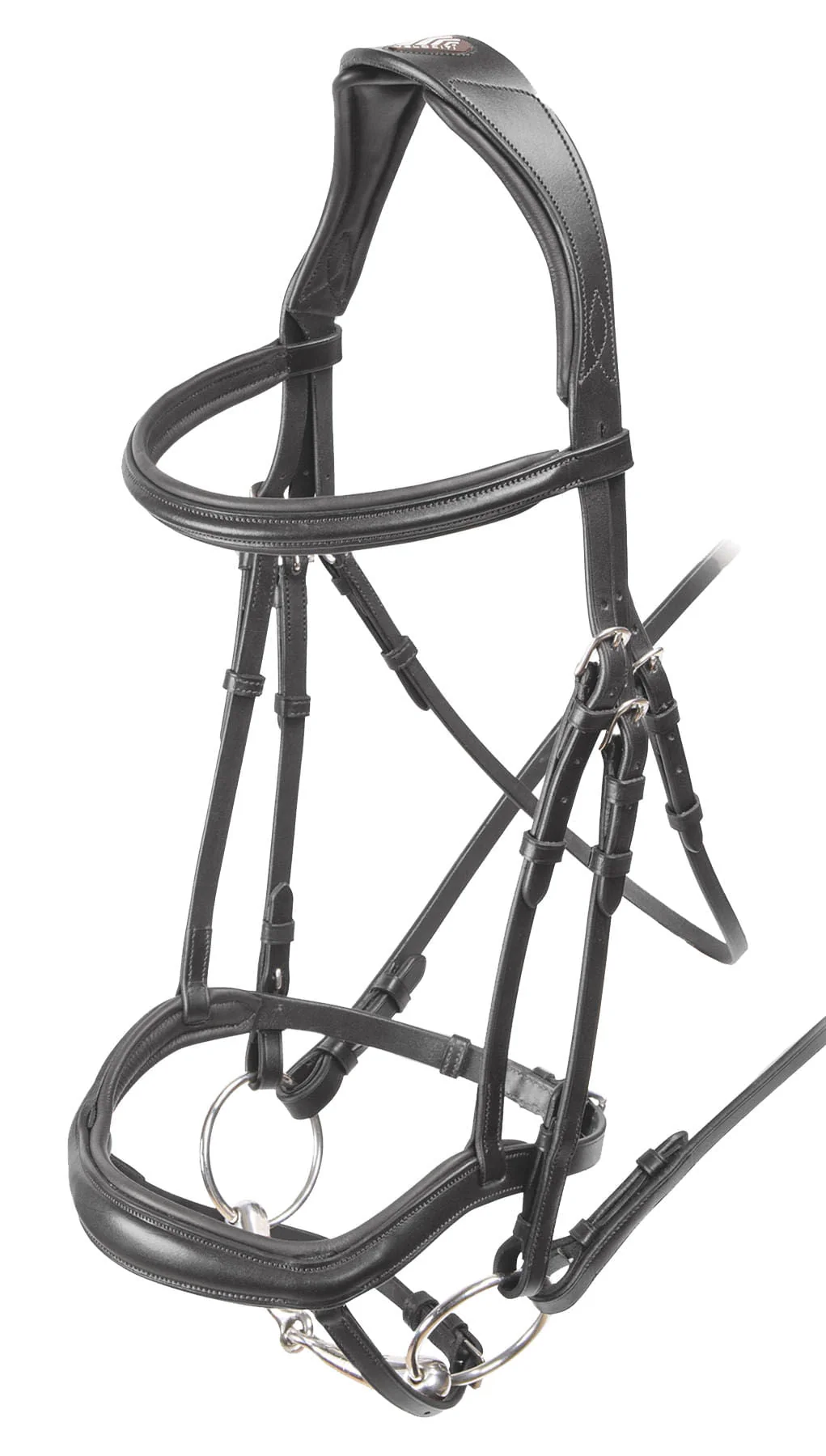 Velociti Ergonomic Flash Bridle - Image 4