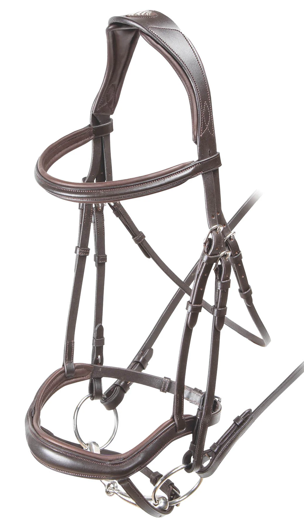 Velociti Ergonomic Flash Bridle - Image 9