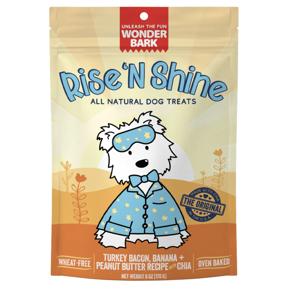 Wonder Bark Everyday All Natural Grain-Free Dog Treats - Image 6