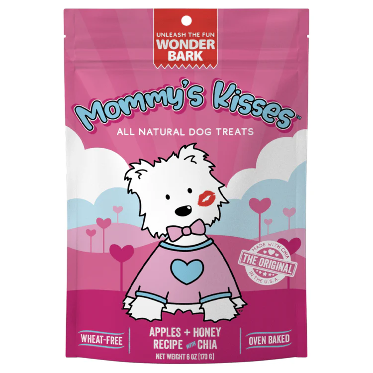 Wonder Bark Everyday All Natural Grain-Free Dog Treats - Image 7