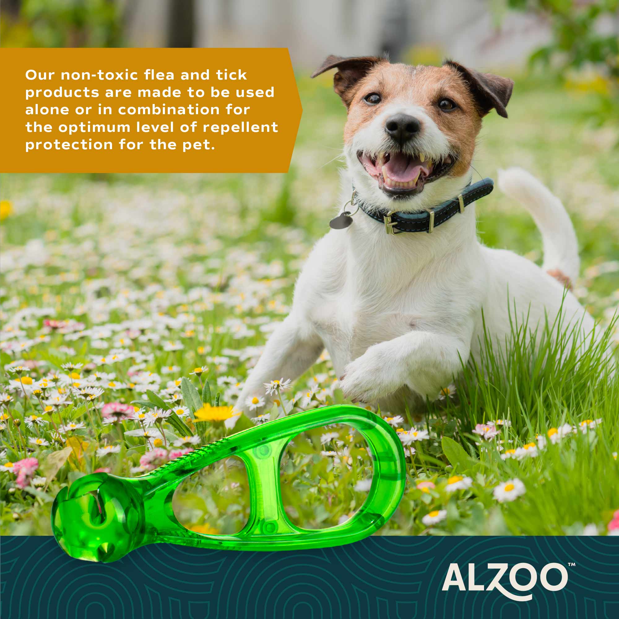 Exitick Tick Remover Tool for Pets - Image 5