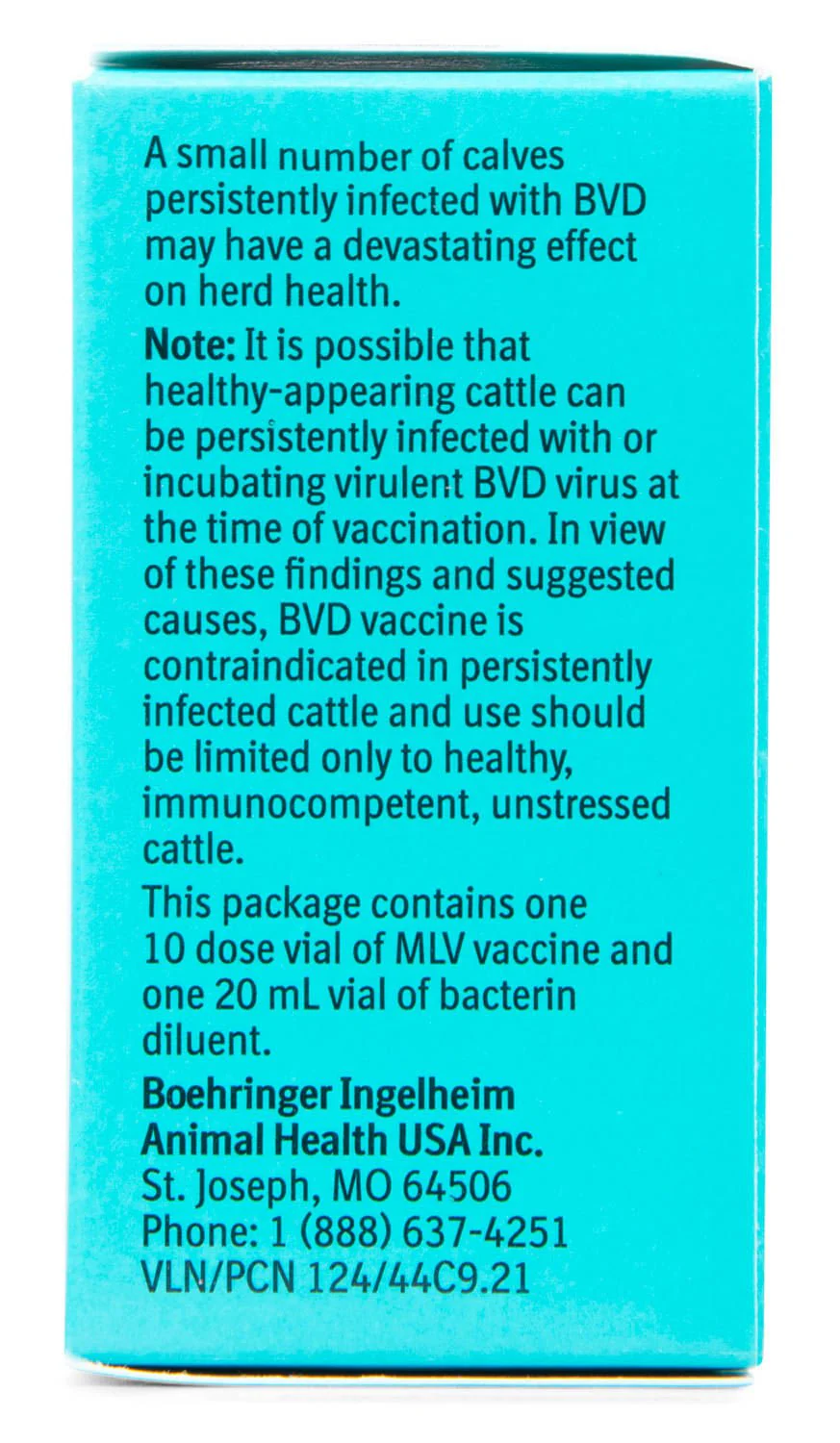 Express 5-HS Cattle Vaccine - Image 5