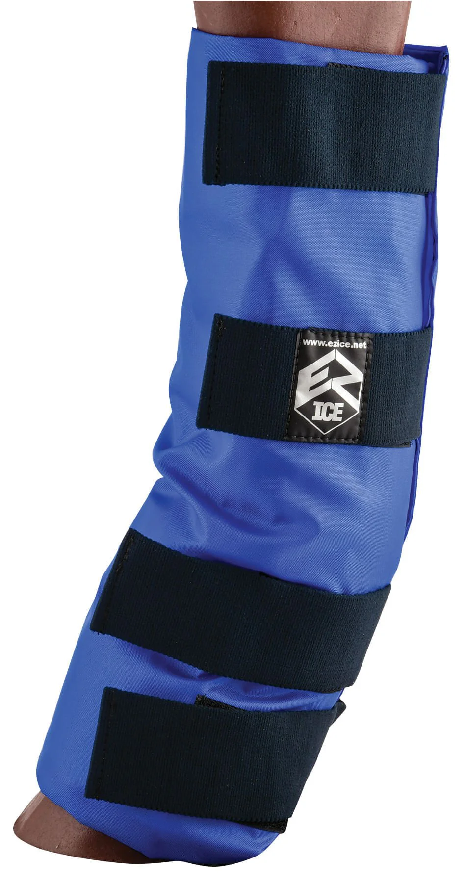 EZ Ice Hoof Combo Ice Therapy Horse Boot - Image 2