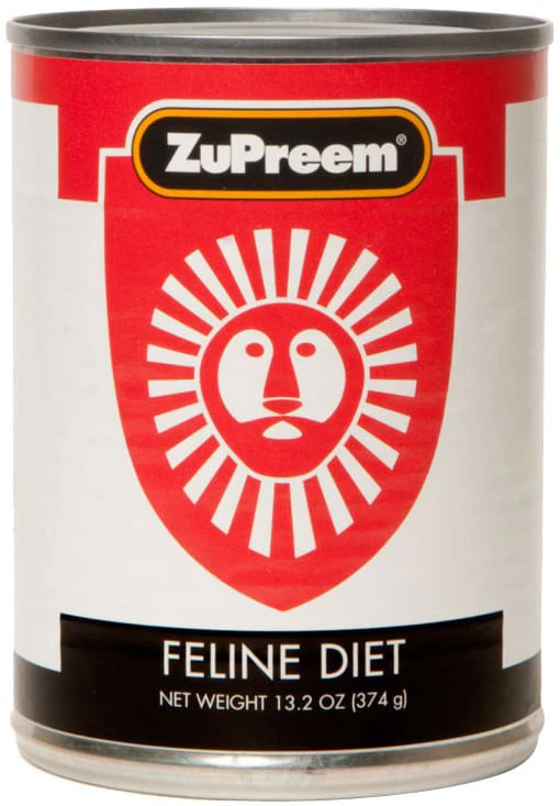 ZuPreem Feline Diet - Image 2
