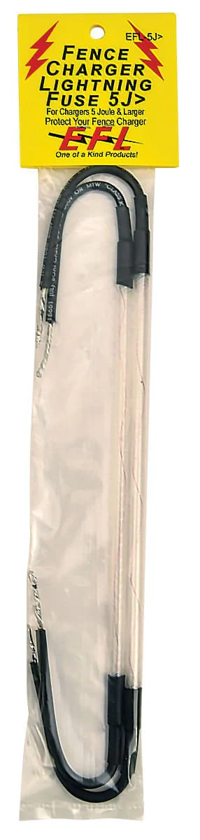 Fence Charger Lightning Fuse - Image 3