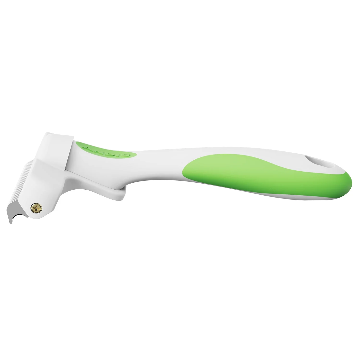 Andis Fine Tooth Deshedding Rake for Dogs & Cats - Image 5