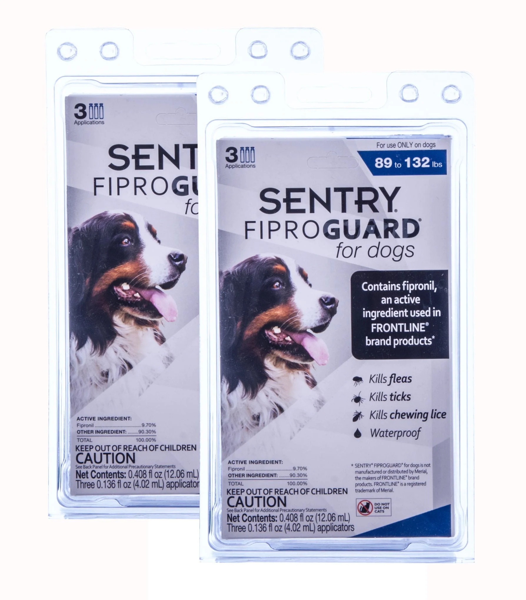 FiproGuard for Dogs - Image 9