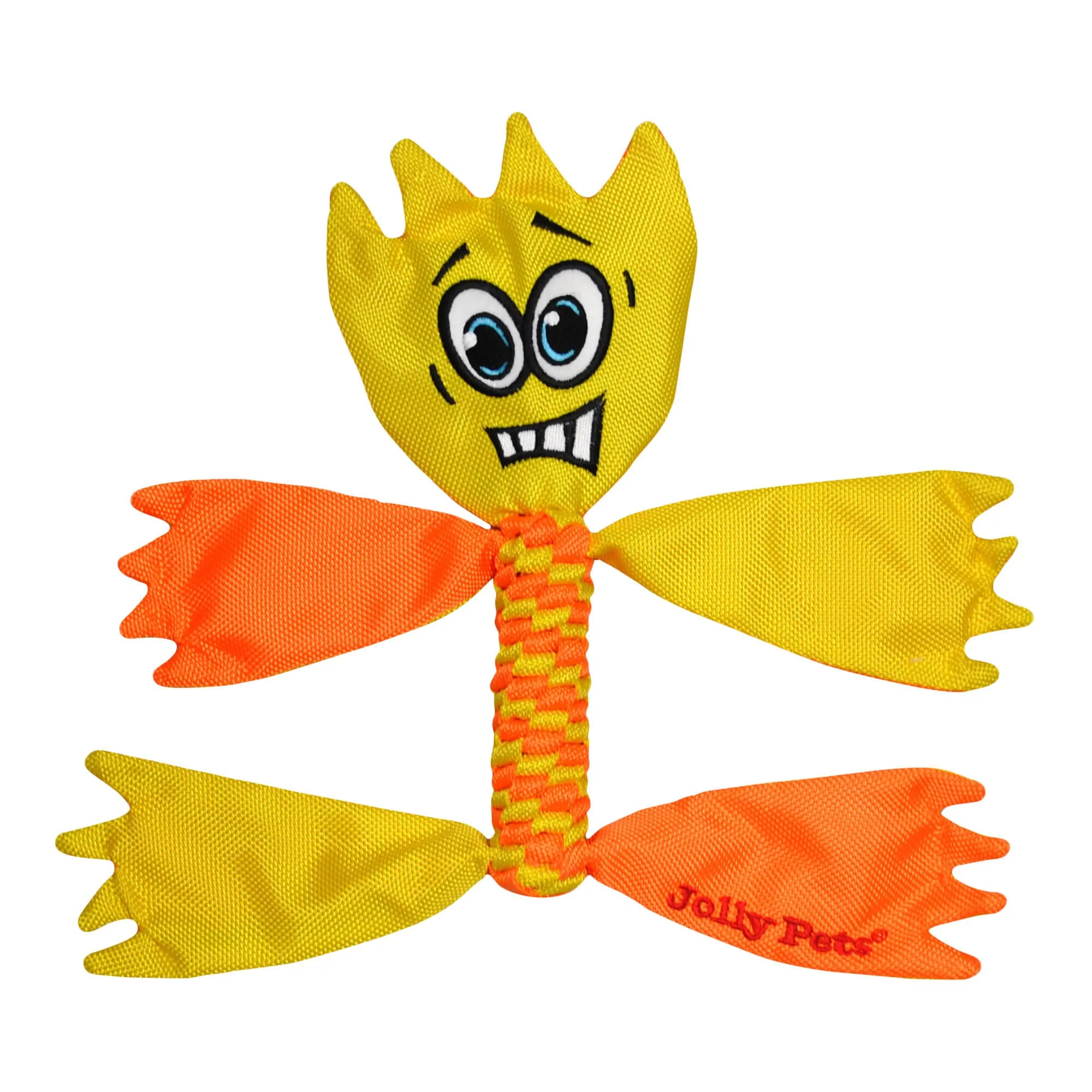 Flathead Dog Toy - Image 3
