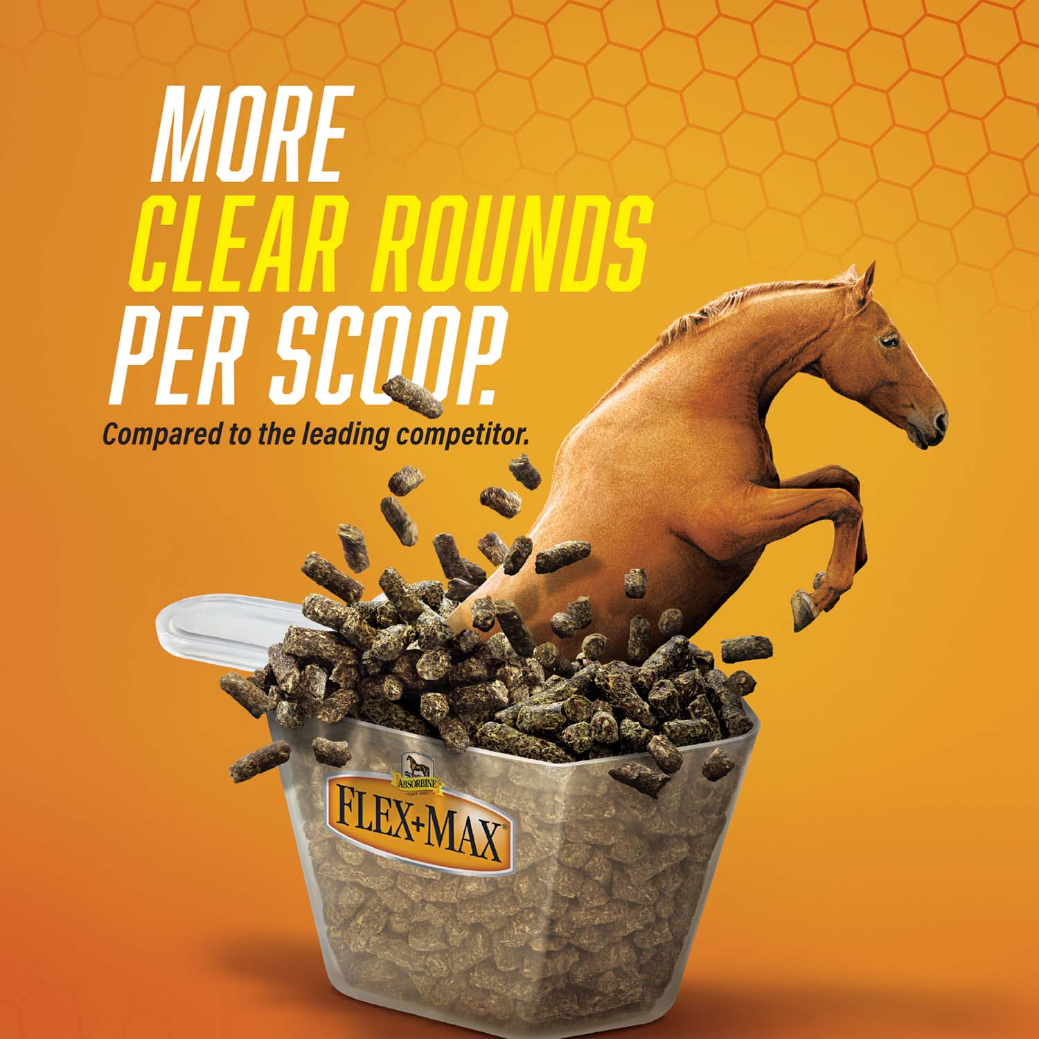 FLEX+MAX Pellets - Image 3