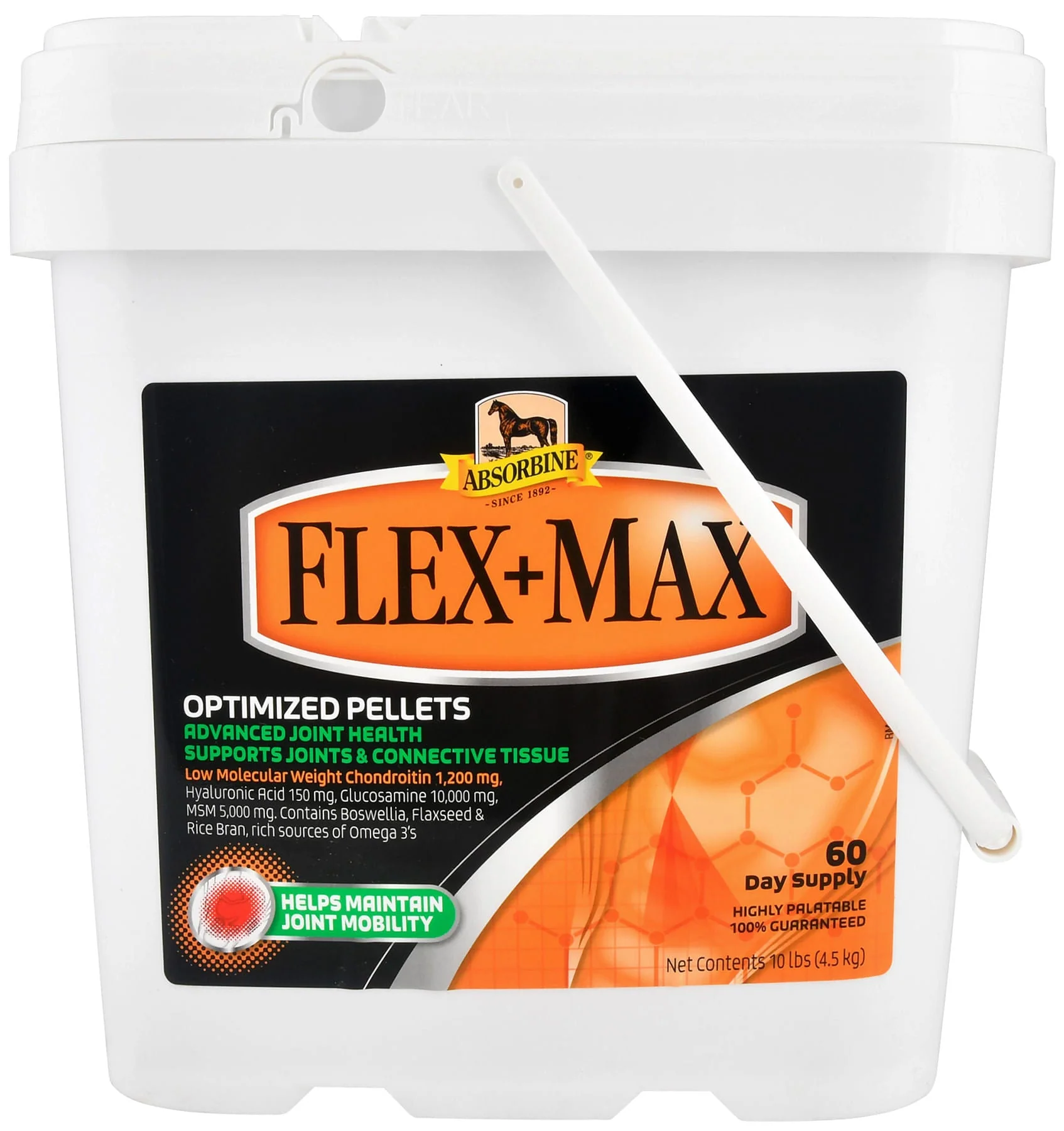 FLEX+MAX Pellets - Image 6