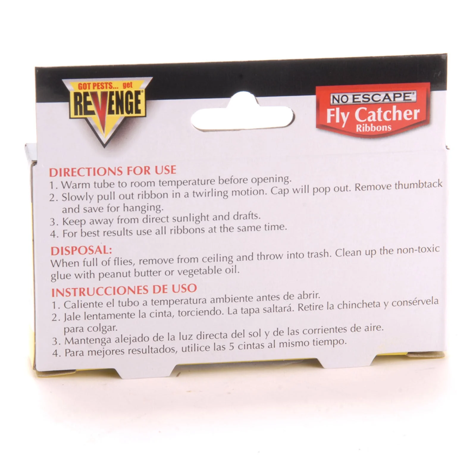 Revenge Fly Ribbons - Image 6