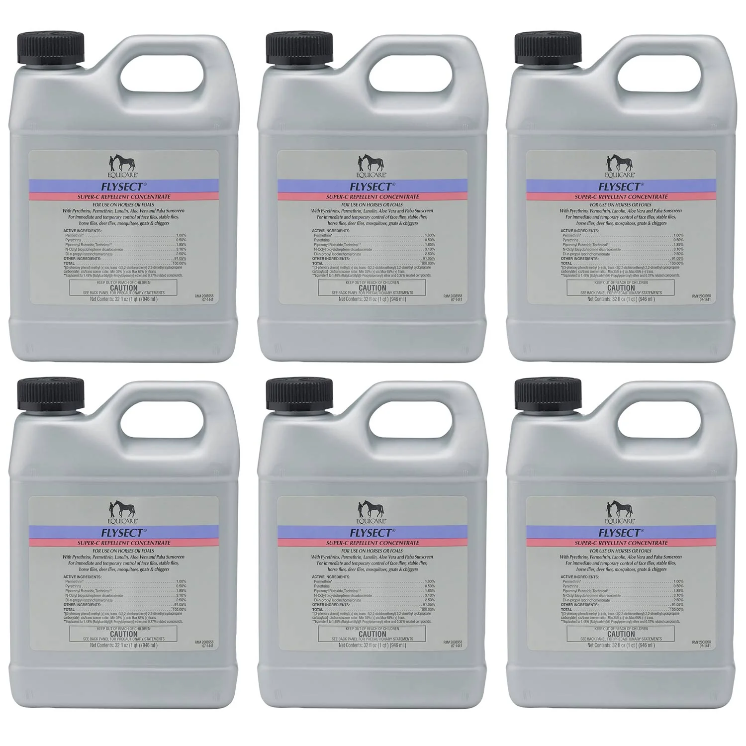 Flysect Super-C Repellent Concentrate - Image 3