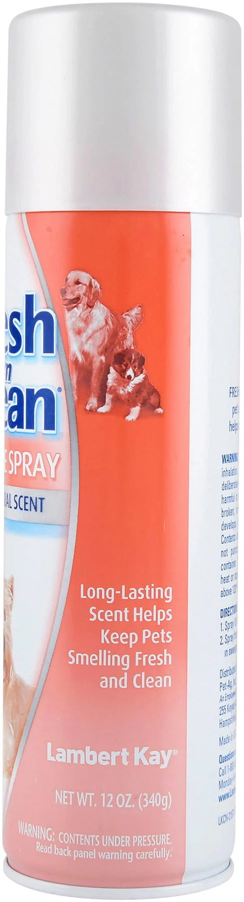 Fresh 'n Clean Pet Cologne Sprays - Image 4