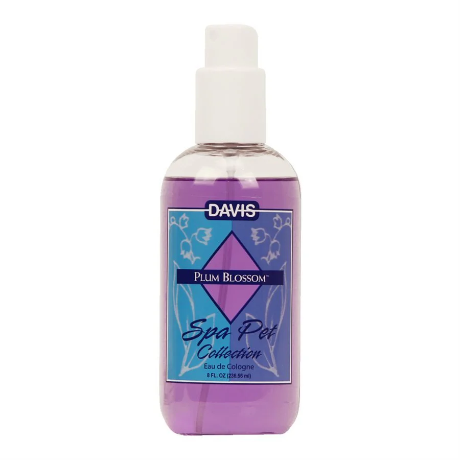 Davis Fresh & Clean Pet Cologne - Image 10