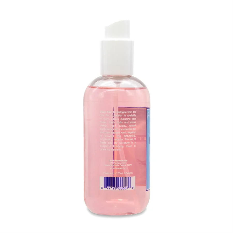 Davis Fresh & Clean Pet Cologne - Image 13