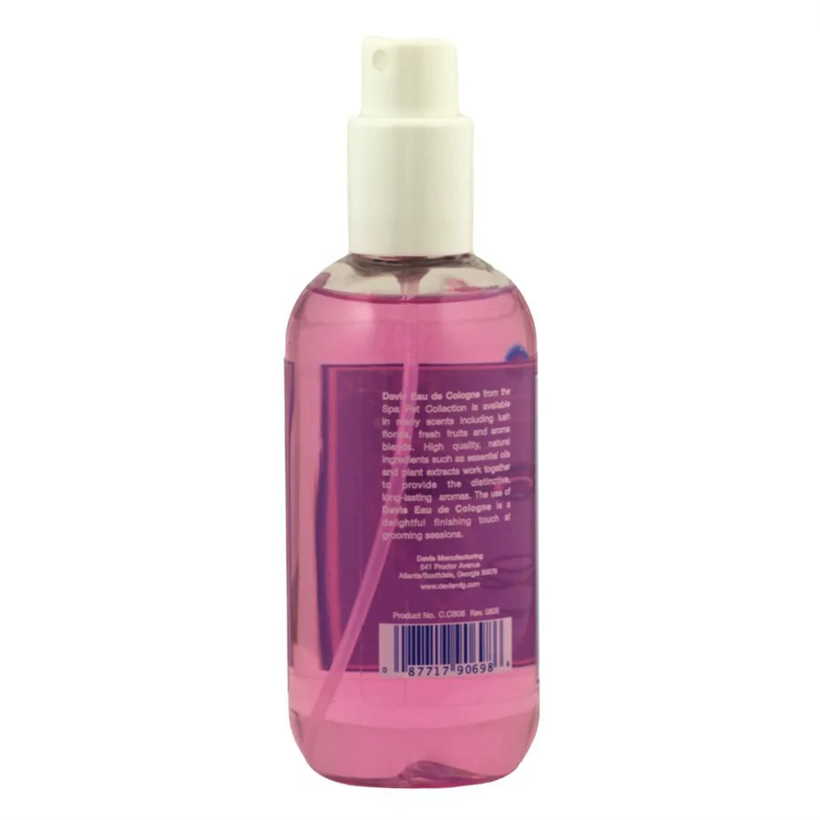 Davis Fresh & Clean Pet Cologne - Image 4