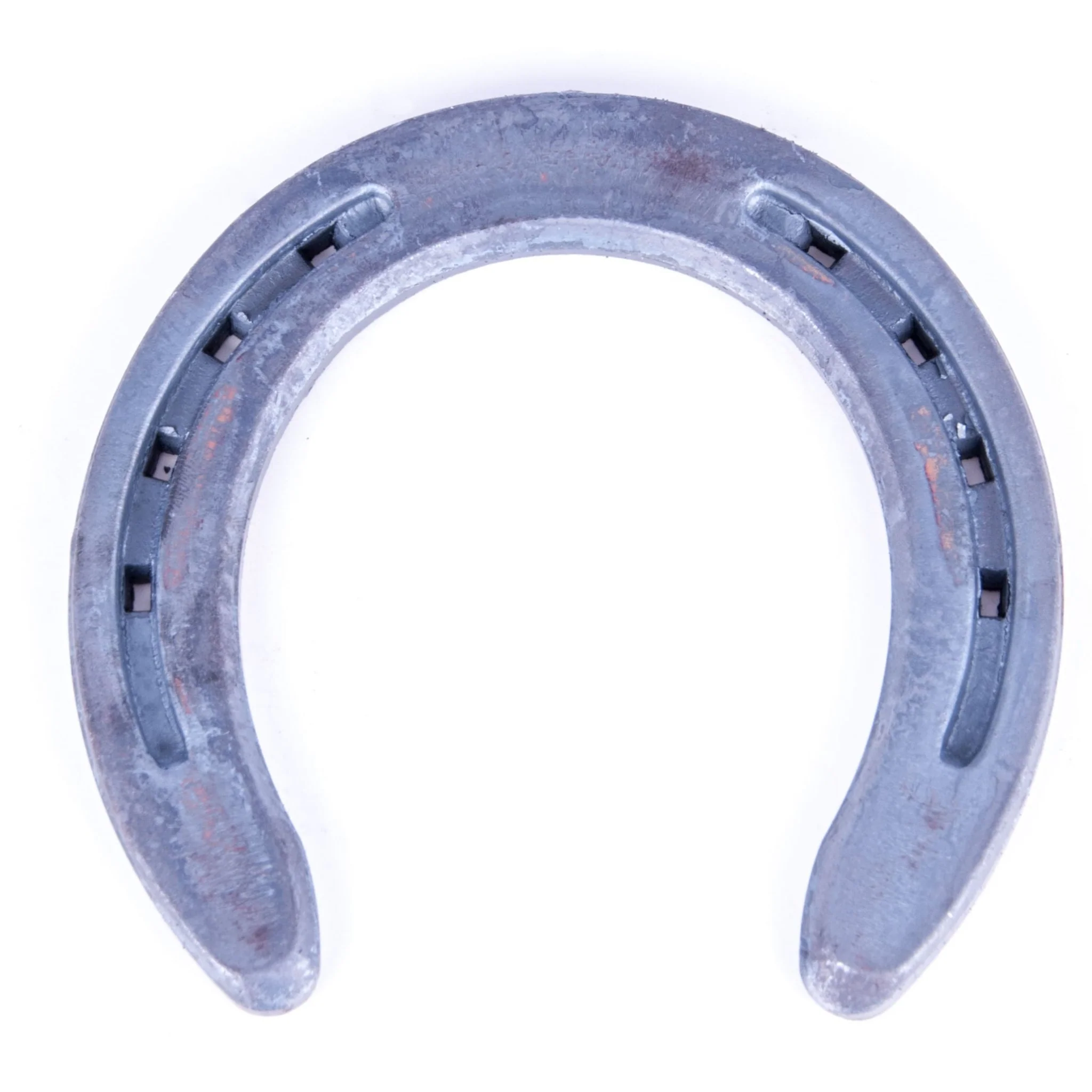 St. Croix EZ Front Horseshoes, Pair - Image 2