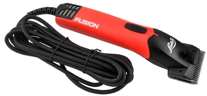 Wahl Red Fusion Clipper - Image 2