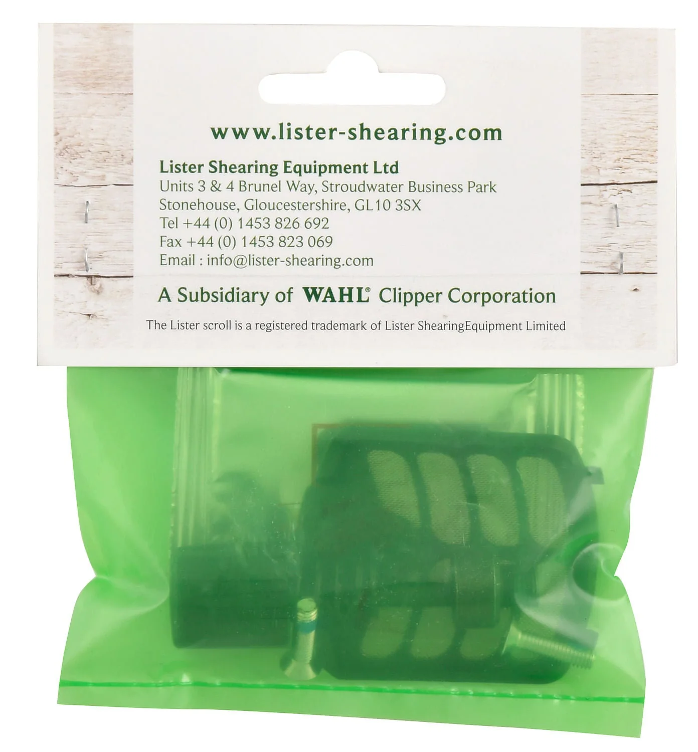 Fusion Clipper/Shear Maintenance Kit - Image 3