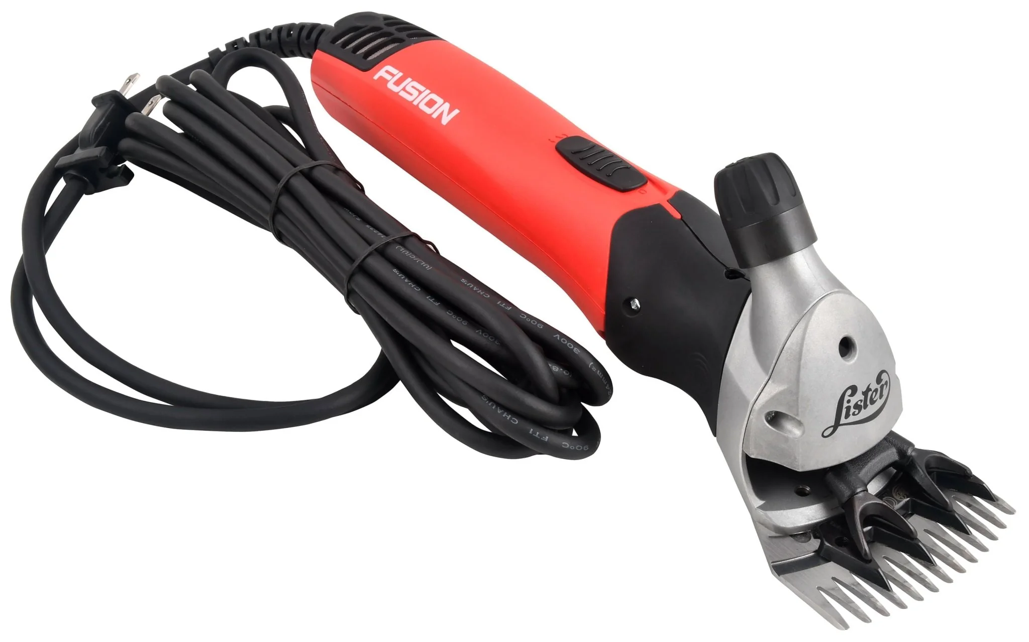 Red Fusion Shear - Image 2
