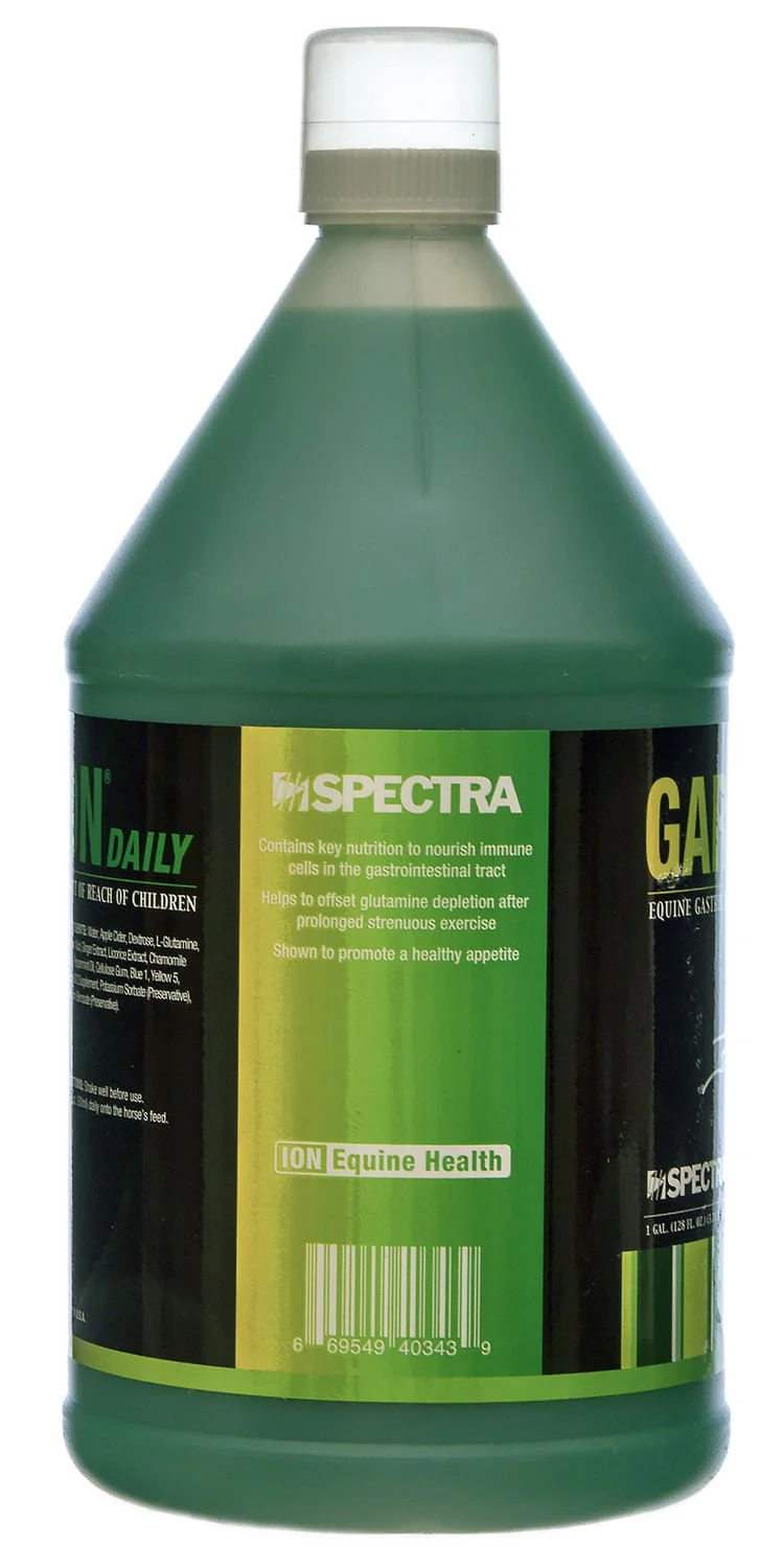 Gardion Daily Equine Nutritional Supplement, Gallon - Image 3