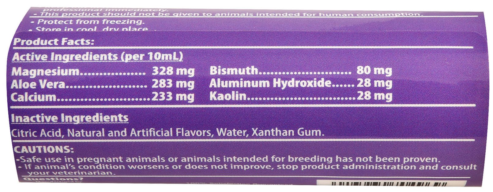 Gastroade for Horse Gut Health - Image 3